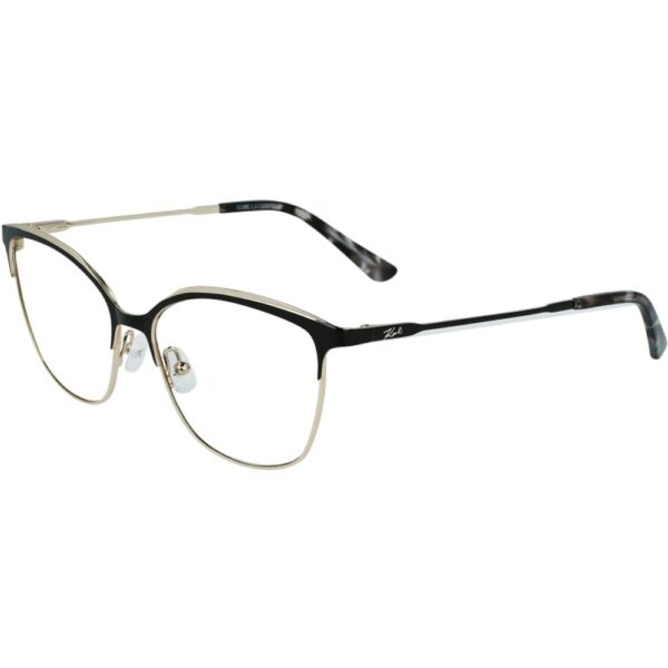 Occhiali vista  Karl lagerfeld Kl331 cod. colore 001 Donna Squadrata Nero