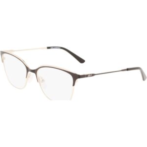 Occhiali vista  Karl lagerfeld Kl337 cod. colore 001 Donna Cat eye Nero