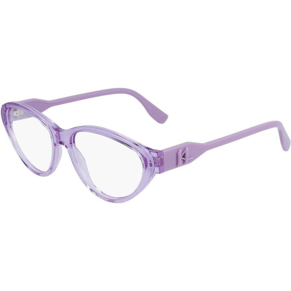 Occhiali vista  Karl lagerfeld Kl6109 cod. colore 516 Donna Panthos Rosa