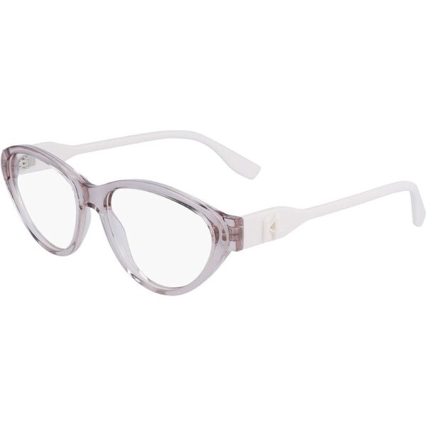 Occhiali vista  Karl lagerfeld Kl6109 cod. colore 278 Donna Panthos Grigio