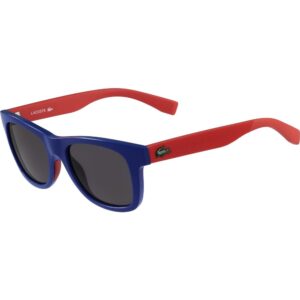 Occhiali da sole  Lacoste L3617s cod. colore 424 Unisex Squadrata Blu