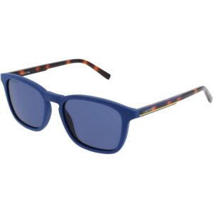 Occhiali da sole  Lacoste L947s cod. colore 424 Uomo Geometrica Blu