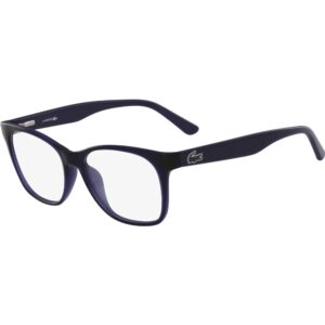 Occhiali vista  Lacoste L2767 cod. colore 514 Unisex Squadrata Viola