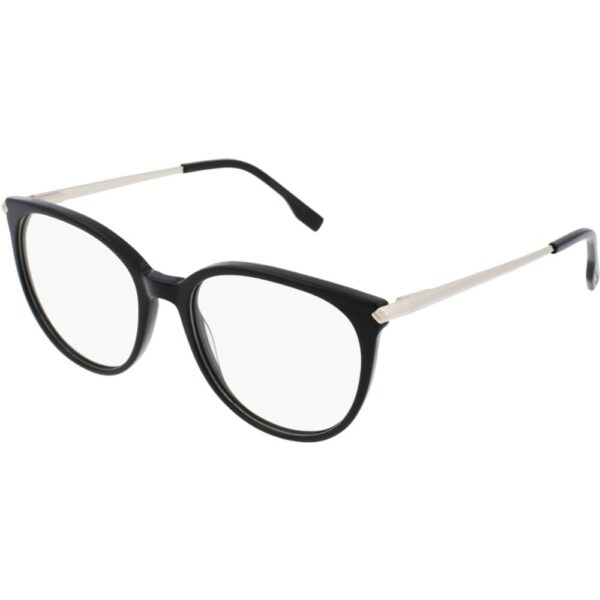 Occhiali vista  Lacoste L2878 cod. colore 001 Donna Cat eye Nero