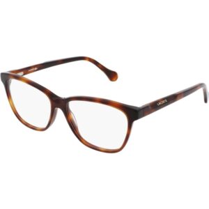 Occhiali vista  Lacoste L2879 cod. colore 214 Donna Squadrata Havana