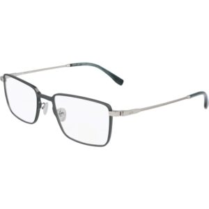 Occhiali vista  Lacoste L2275e cod. colore 035 Unisex Squadrata Grigio