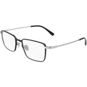 Occhiali vista  Lacoste L2275e cod. colore 001 Unisex Squadrata Nero