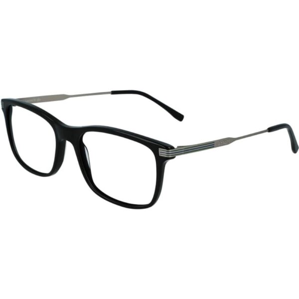 Occhiali vista  Lacoste L2888 cod. colore 001 Uomo Squadrata Nero