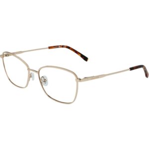 Occhiali vista  Lacoste L2281 cod. colore 710 Donna Farfalla Oro