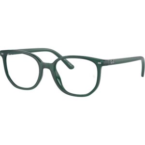 Occhiali vista  Ray - ban Ry9097v junior elliot cod. colore 3927 Junior Geometrica Verde