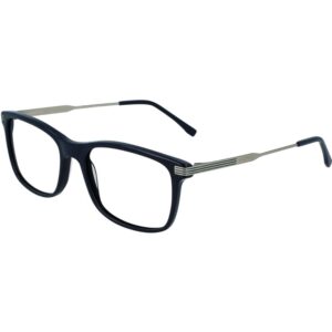 Occhiali vista  Lacoste L2888 cod. colore 400 Uomo Squadrata Blu