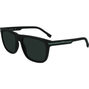 Occhiali da sole  Lacoste L959s cod. colore 002 Uomo Squadrata Nero