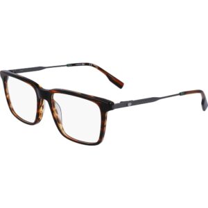 Occhiali vista  Lacoste L2925 cod. colore 214 Uomo Squadrata Havana