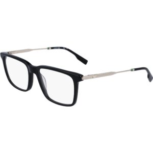 Occhiali vista  Lacoste L2925 cod. colore 001 Uomo Squadrata Nero