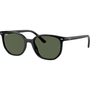 Occhiali da sole  Ray - ban Rj9097s junior elliot cod. colore 100/71 Bambino Geometrica Nero