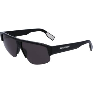 Occhiali da sole  Lacoste L6003s cod. colore 001 Uomo Geometrica Nero