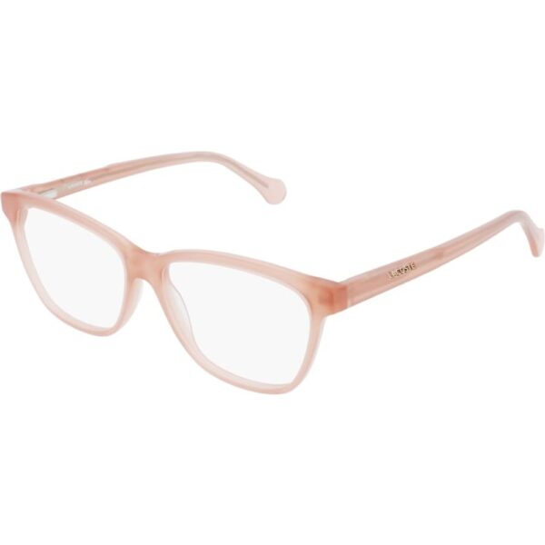 Occhiali vista  Lacoste L2879 cod. colore 664 Donna Squadrata Rosa