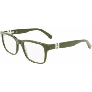 Occhiali vista  Lacoste L2905 cod. colore 275 Uomo Squadrata Khaki