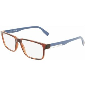 Occhiali vista  Lacoste L2897 cod. colore 230 Unisex Squadrata Havana