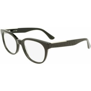 Occhiali vista  Lacoste L2901 cod. colore 001 Donna Squadrata Nero