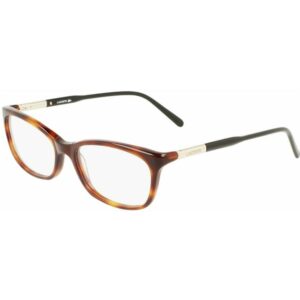 Occhiali vista  Lacoste L2900 cod. colore 230 Donna Farfalla Havana