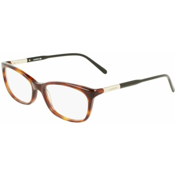 Occhiali vista  Lacoste L2900 cod. colore 230 Donna Farfalla Havana