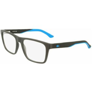 Occhiali vista  Lacoste L2899 cod. colore 002 Donna Squadrata Nero-opaco