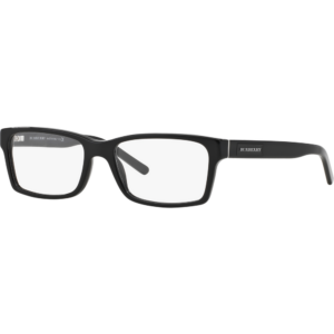 Occhiali vista  Burberry Be2108  cod. colore 3001 Uomo Squadrata Nero