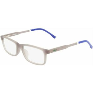 Occhiali vista  Lacoste L3646 cod. colore 035 Uomo Squadrata Grigio opaco