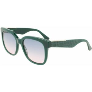 Occhiali da sole  Lacoste L970s cod. colore 300 Donna Squadrata Verde