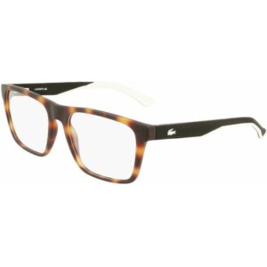 Occhiali vista  Lacoste L2899 cod. colore 230 Donna Squadrata Havana opaco