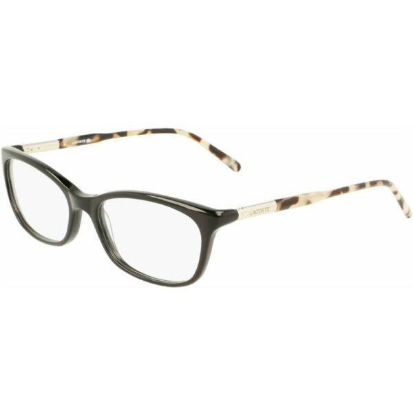 Occhiali vista  Lacoste L2900 cod. colore 001 Donna Farfalla Nero