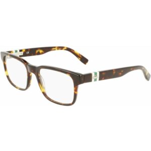 Occhiali vista  Lacoste L2905 cod. colore 230 Uomo Squadrata Havana scuro