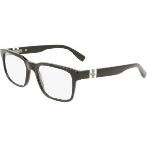 Occhiali vista  Lacoste L2905 cod. colore 001 Uomo Squadrata Nero