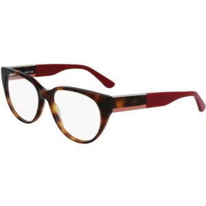 Occhiali vista  Lacoste L2906 cod. colore 240 Donna Rotonda Tartaruga