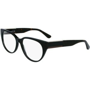 Occhiali vista  Lacoste L2906 cod. colore 001 Donna Rotonda Nero