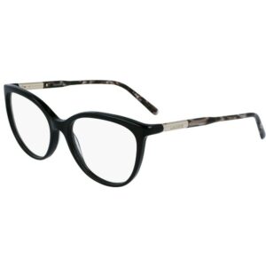 Occhiali vista  Lacoste L2911 cod. colore 001 Donna Cat eye Nero