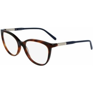 Occhiali vista  Lacoste L2911 cod. colore 240 Donna Cat eye Tartaruga