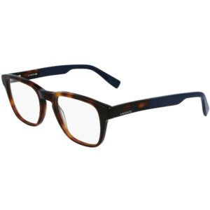 Occhiali vista  Lacoste L2909 cod. colore 240 Uomo Squadrata Tartaruga