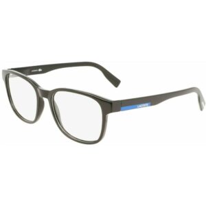 Occhiali vista  Lacoste L2914 cod. colore 001 Uomo Squadrata Nero