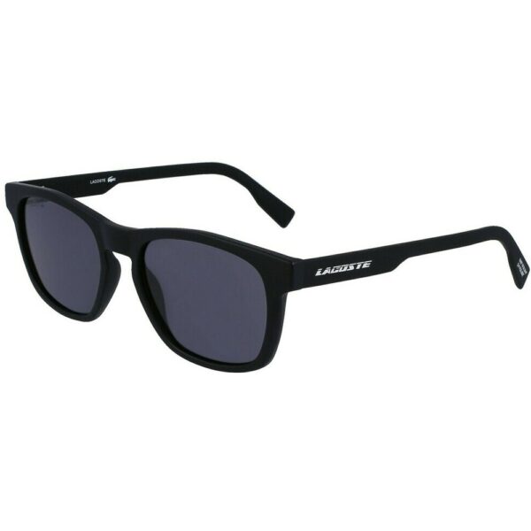 Occhiali da sole  Lacoste L988s cod. colore 002 Uomo Squadrata Nero-opaco