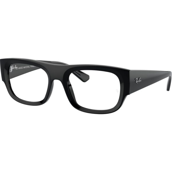 Occhiali vista  Ray - ban Rx7218 kristin cod. colore 8260 Unisex Squadrata Nero