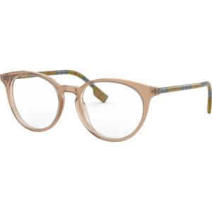 Occhiali vista  Burberry Be2318 chalcot cod. colore 3856 Donna Panthos Marrone