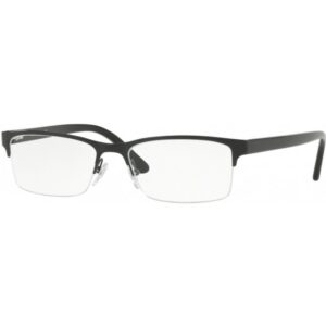 Occhiali vista  Sferoflex Sf2288 cod. colore 132 Uomo Squadrata Nero