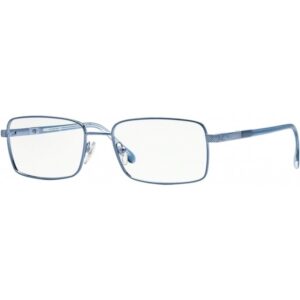 Occhiali vista  Sferoflex Sf2265 cod. colore 499 Uomo Squadrata Azzurro