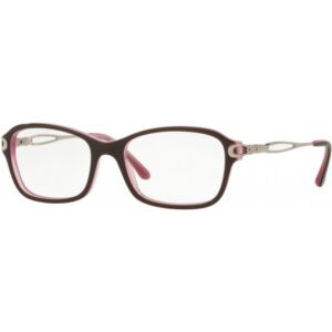 Occhiali vista  Sferoflex Sf1557b cod. colore c585 Donna Squadrata Rosa