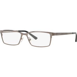 Occhiali vista  Burberry Be1292td  cod. colore 1008 Uomo Squadrata Grigio