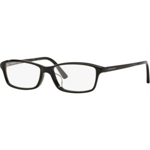 Occhiali vista  Burberry Be2217d  cod. colore 3001 Uomo Squadrata Nero