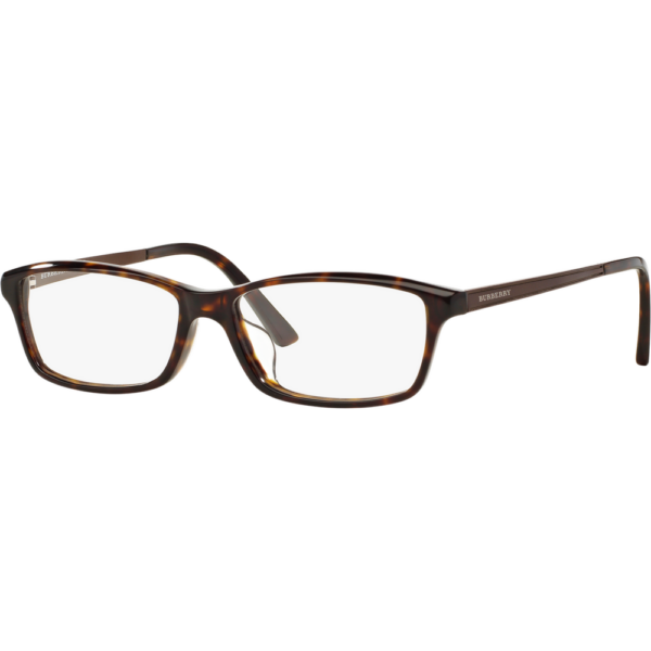 Occhiali vista  Burberry Be2217d  cod. colore 3002 Uomo Squadrata Marrone