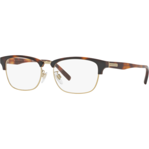 Occhiali vista  Burberry Be2238d  cod. colore 3316 Uomo Squadrata Marrone